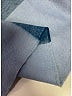 Mulberry 100% Merino Wool Blue Scarf One size - photo 9