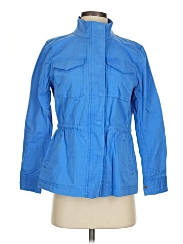 Style&Co Jacket (view 1)