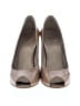 Stuart Weitzman Tan Wedges Size 9 - photo 2