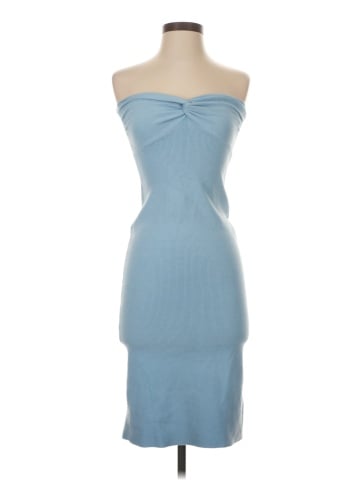 Lillusory Cocktail Dress (view 1)