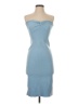 Lillusory Blue Cocktail Dress Size XS - photo 1