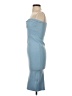 Lillusory Blue Cocktail Dress Size XS - photo 5