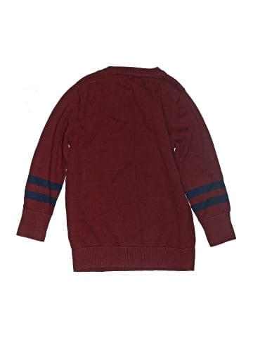 Sovereign Code Pullover Sweater (view 2)