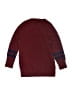 Sovereign Code Burgundy Pullover Sweater Size 4 - photo 2