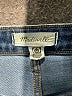 Madewell Blue Jeans Size 30 waist (tall) - photo 6