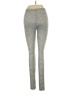 Topshop Gray Active Pants Size 4 - photo 2