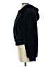 Design Lab Lord & Taylor 100% Polyester Black Cardigan Size XS - photo 5