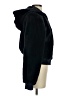Design Lab Lord & Taylor 100% Polyester Black Cardigan Size XS - photo 4