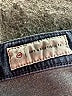 Anthropologie Chevron-herringbone Blue Jeans Size 26 waist - photo 9