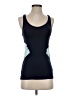 Gap Fit Blue Tank Top Size XS - photo 1