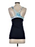 Gap Fit Blue Tank Top Size XS - photo 2