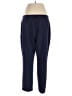 Bar III Blue Casual Pants Size 8 - photo 2