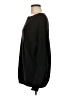Fashion Black Pullover Sweater Size M - photo 5