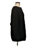 Fashion Black Pullover Sweater Size M - photo 4