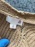 SO 100% Polyester Tan Cardigan Size S - photo 6