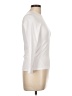 Unbranded White 3/4 Sleeve T-Shirt Size L - photo 4