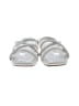 Dolce Vita White Ivory Sandals Size 6 (estimated) - photo 2