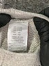 Unbranded Gray Casual Pants Size 3-6 mo - photo 3