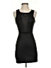 Assorted Brands Black Cocktail Dress Size S - photo 1