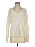 Express Ivory Pullover Sweater Size S - photo 1