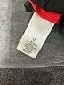 DressBarn 100% Polyester Red Cocktail Dress Size 12 - photo 7