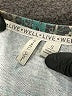 Live Well Active Paisley Teal Casual Dress Size S - photo 7