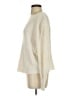 Express Ivory Pullover Sweater Size S - photo 5