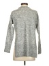 Unbranded Gray Pullover Sweater Size XS - photo 2