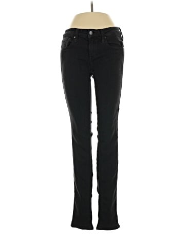 Genetic Denim Jeans (view 1)