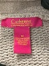 CATHERINE Catherine Malandrino 100% Polyester Tan Turtleneck Sweater Size M - photo 7