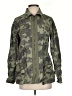 Miami Camo Green Jacket Size S - photo 1
