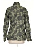 Miami Camo Green Jacket Size S - photo 2