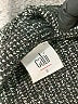 CAbi Black Cardigan Size S - photo 7