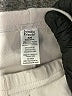 Luvable Friends Gray Casual Pants 3-6 MO / 6 MO - photo 3