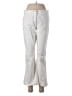 Theory Ivory Jeans Size 6 - photo 1