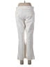 Theory Ivory Jeans Size 6 - photo 2