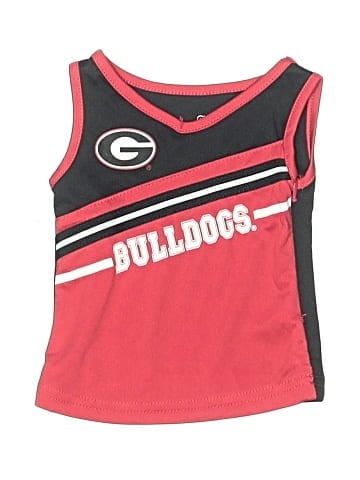Colosseum Athletics Sleeveless Top (view 1)