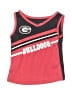 Colosseum Athletics 100% Polyester Red Sleeveless Top Size 3-6 mo - photo 1