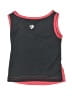 Colosseum Athletics 100% Polyester Red Sleeveless Top Size 3-6 mo - photo 2