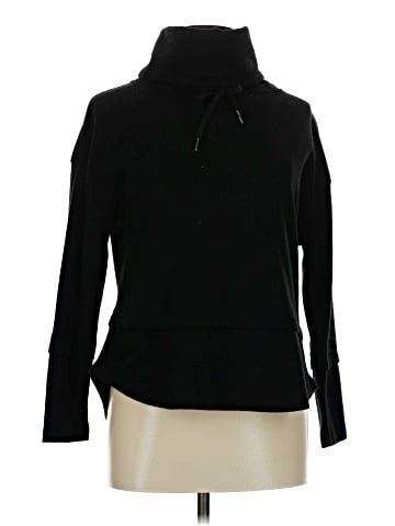 Keren Hart Turtleneck Sweater (view 1)