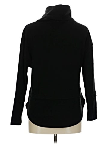 Keren Hart Turtleneck Sweater (view 2)