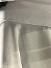 Unbranded White Long Sleeve Blouse Size M - photo 7