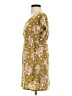Fossil Tan Casual Dress Size S - photo 5