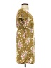 Fossil Tan Casual Dress Size S - photo 4