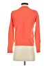 Gap Orange Turtleneck Sweater Size S - photo 2