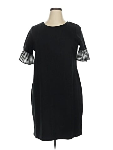 Renuar Casual Dress (view 1)