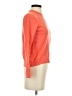 Gap Orange Turtleneck Sweater Size S - photo 4