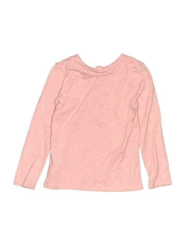 OshKosh B'gosh Long Sleeve Henley (view 2)