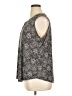 Jones Studio Gray Sleeveless Blouse Size 1X - photo 5