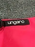 Ungaro 100% Polyester Pink Cocktail Dress Size M (estimated) - photo 7